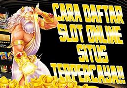 Cara Daftar Slot Cara Deposit Slot Via Dana 10 Juta Rupiah Indonesia