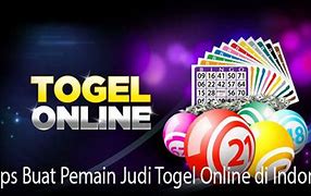 Dj Judi Togel Terbaik Di Indonesia