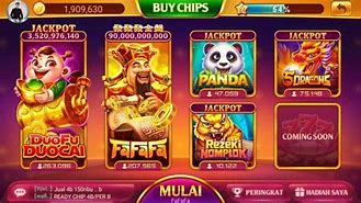 Game Slot Akses Awal Penghasil Uang Tanpa Deposit Di Playstore