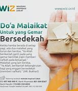 Malaikat Yang Bertugas Untuk Memberi Rezeki Adalah