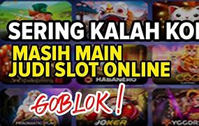 Orang Dalam Judi Slot Online Apakah Aman Menurut Islam