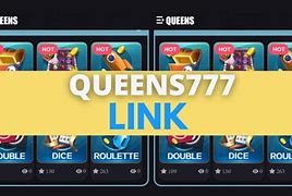 Queen 777 Slot Login Registrasi Login Alternatif