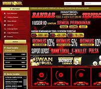 Situs Judi Arena Togel Terlengkap Dan Terpercaya Dan