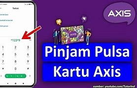 Situs Yang Bisa Deposit Pakai Pulsa Axis