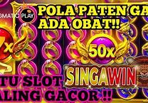 Slot Gacor Hari Ini Modal Receh 100K Bonus