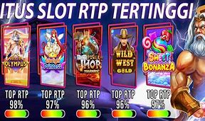 Slot Online Terpercaya Malaysia Hari Ini Terpercaya Dan