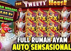 The Tweety House Slot Hari Ini Indonesia Inggris Indonesia