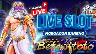 Youtube Slot Gacor Hari Ini Live